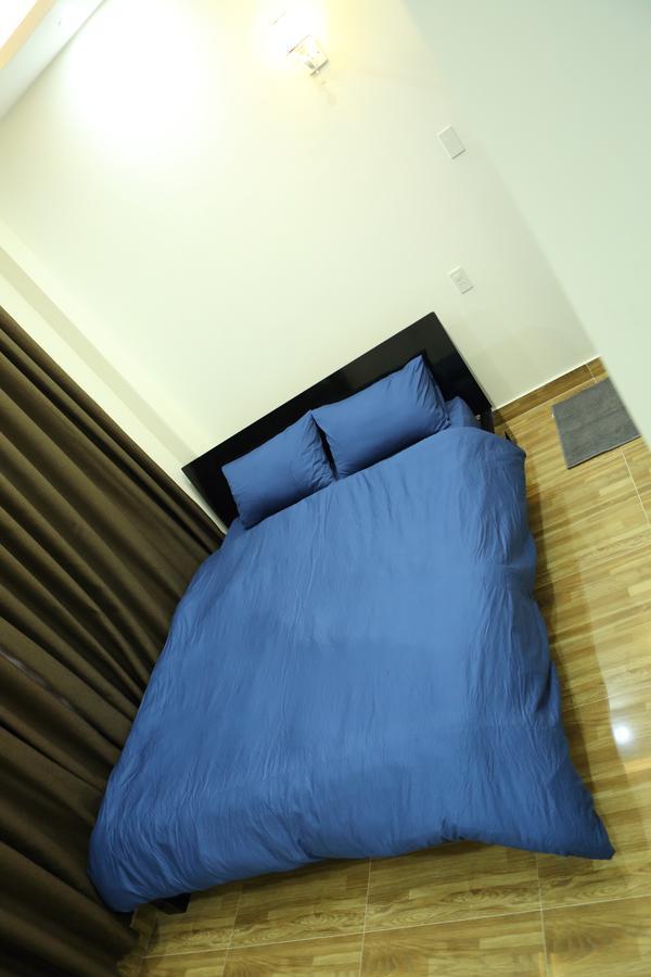 Backpackers Paradise Hotel Đà Lạt Extérieur photo