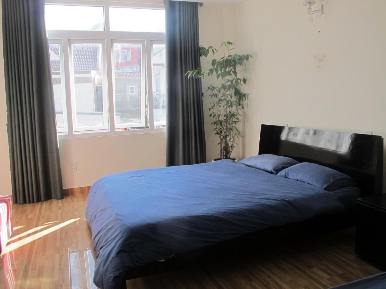 Backpackers Paradise Hotel Đà Lạt Extérieur photo