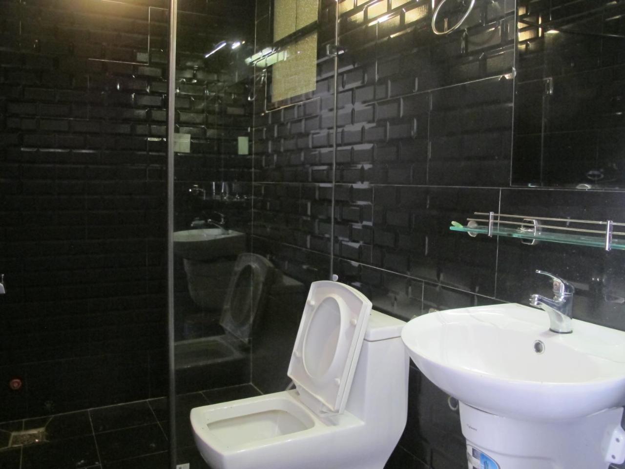 Backpackers Paradise Hotel Đà Lạt Extérieur photo