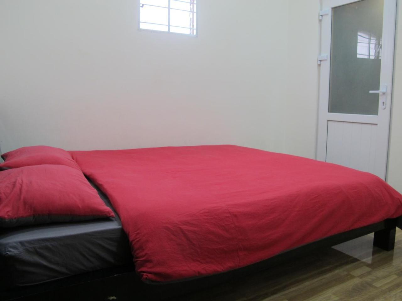 Backpackers Paradise Hotel Đà Lạt Extérieur photo