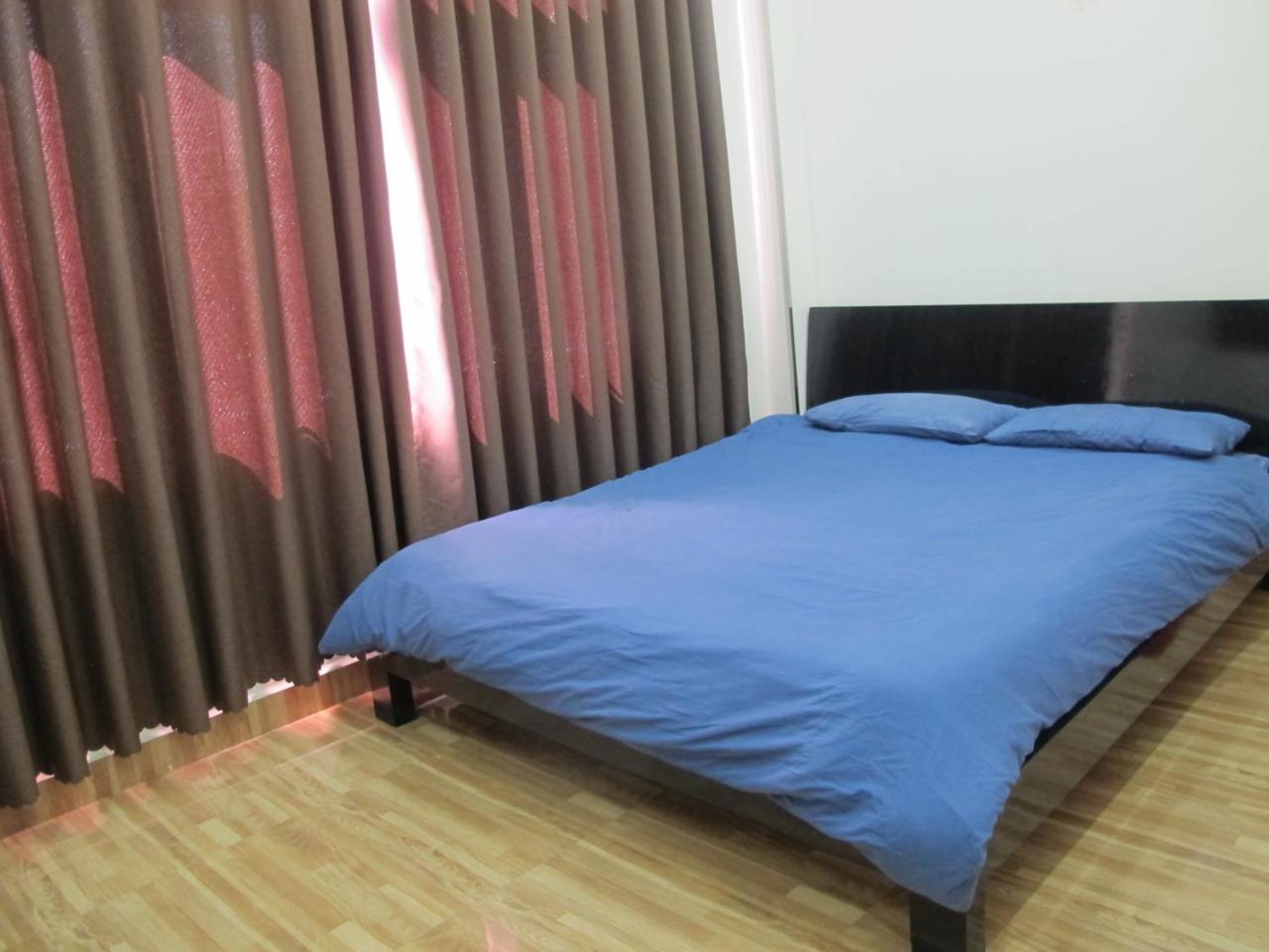 Backpackers Paradise Hotel Đà Lạt Extérieur photo